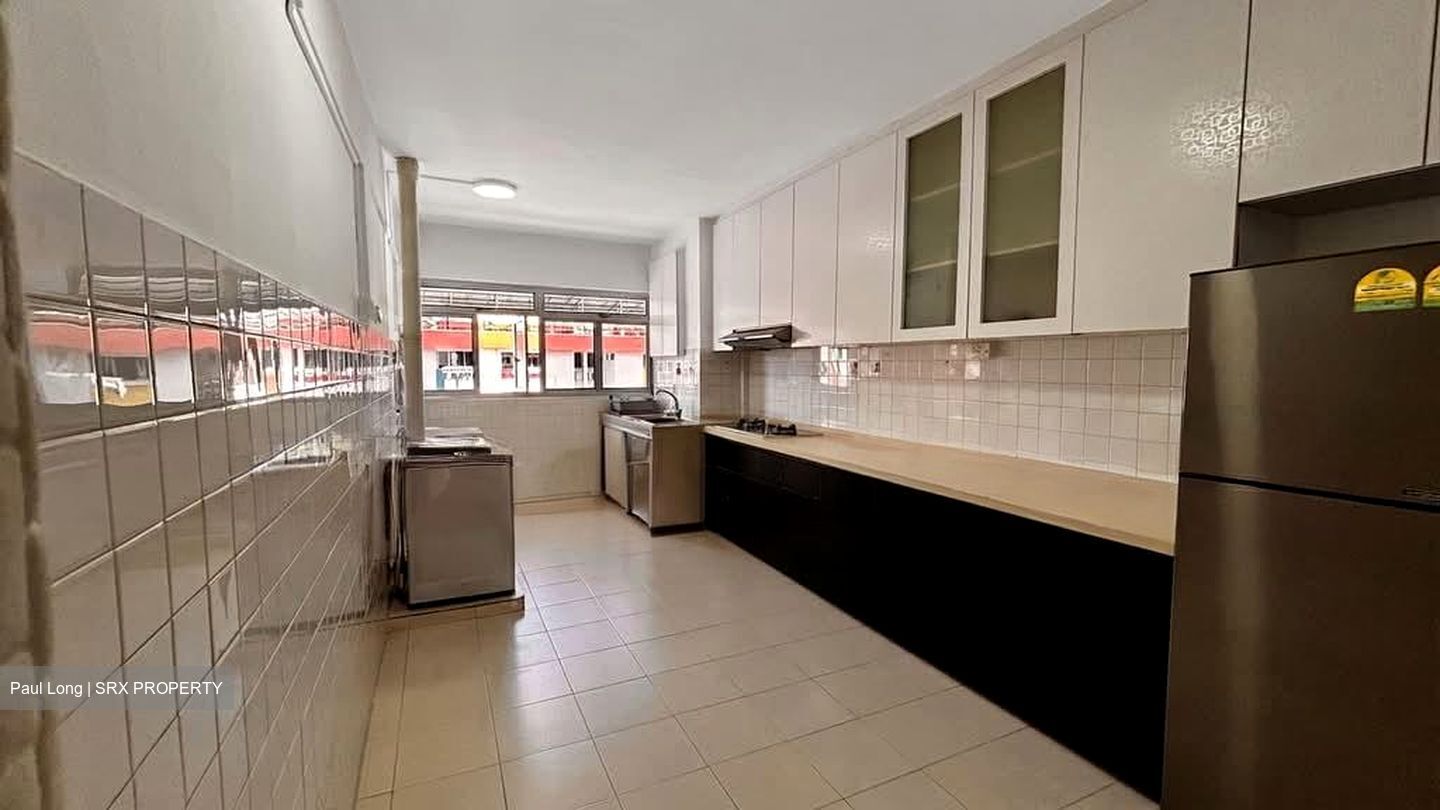 Blk 124 Bedok North Road (Bedok), HDB 3 Rooms #572648851